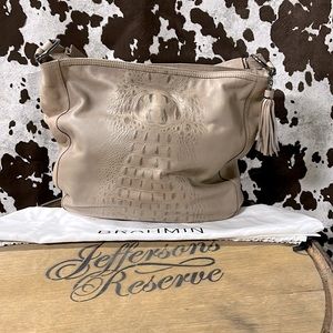 Brahmin Hobo Bag